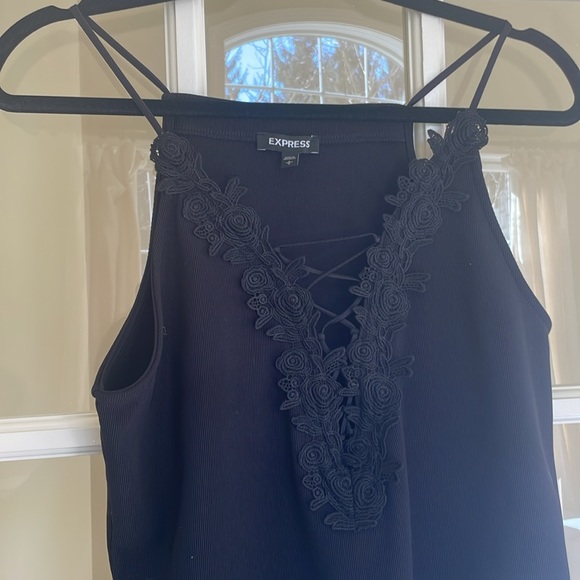 Sexy Bodysuit - Picture 2 of 3